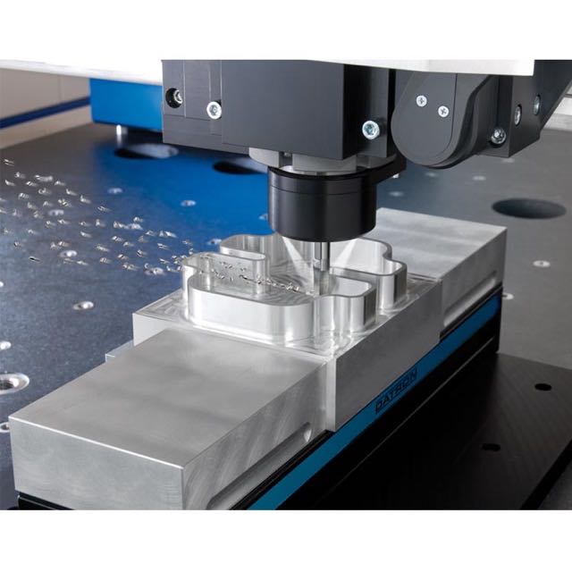 Customized Custom clear Transparent Customer Made Enclosure CNC Rapid Production Plastic Steel Metal Gear Protousings Components