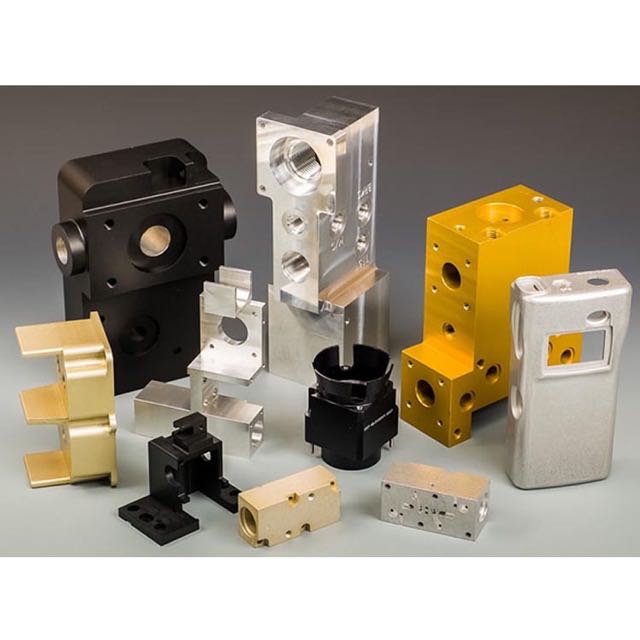 Custom Pa66 Nylon PTEE CNC Rapid Prototyping 3d Printing Prototype Production Machining Casting Stainless Prototype Sets
